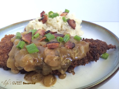 Guy's Mushroom Chicken2