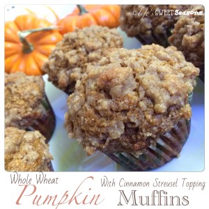 Pumpkin Muffins3