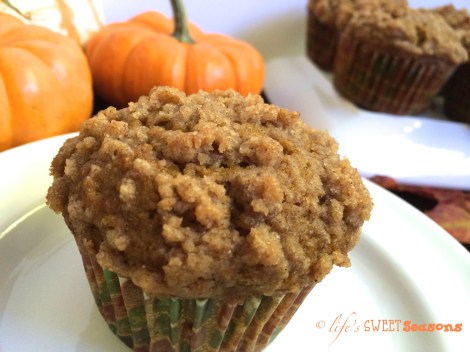 Pumpkin Muffins4