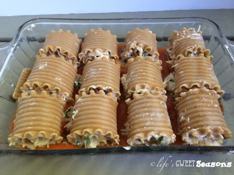 Roasted Red Pepper Step2