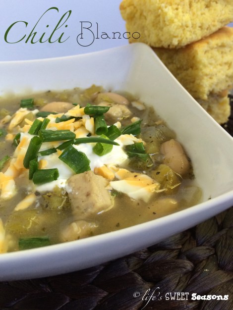Chili Blanco 1