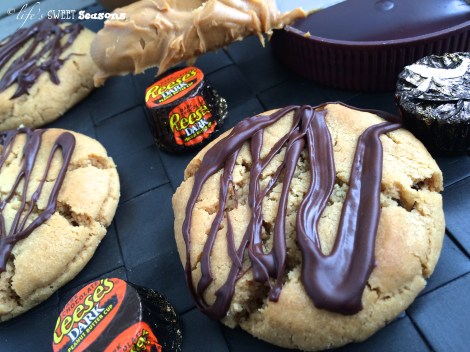 Reese's Peanut Butter Cookies 2
