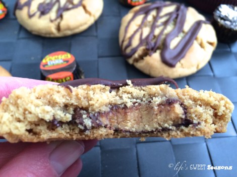 Reese's Peanut Butter Cookies 3