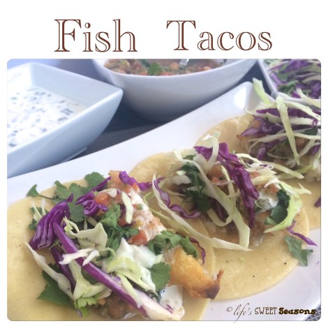 Fish Tacos 2