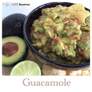 Guacamole 3